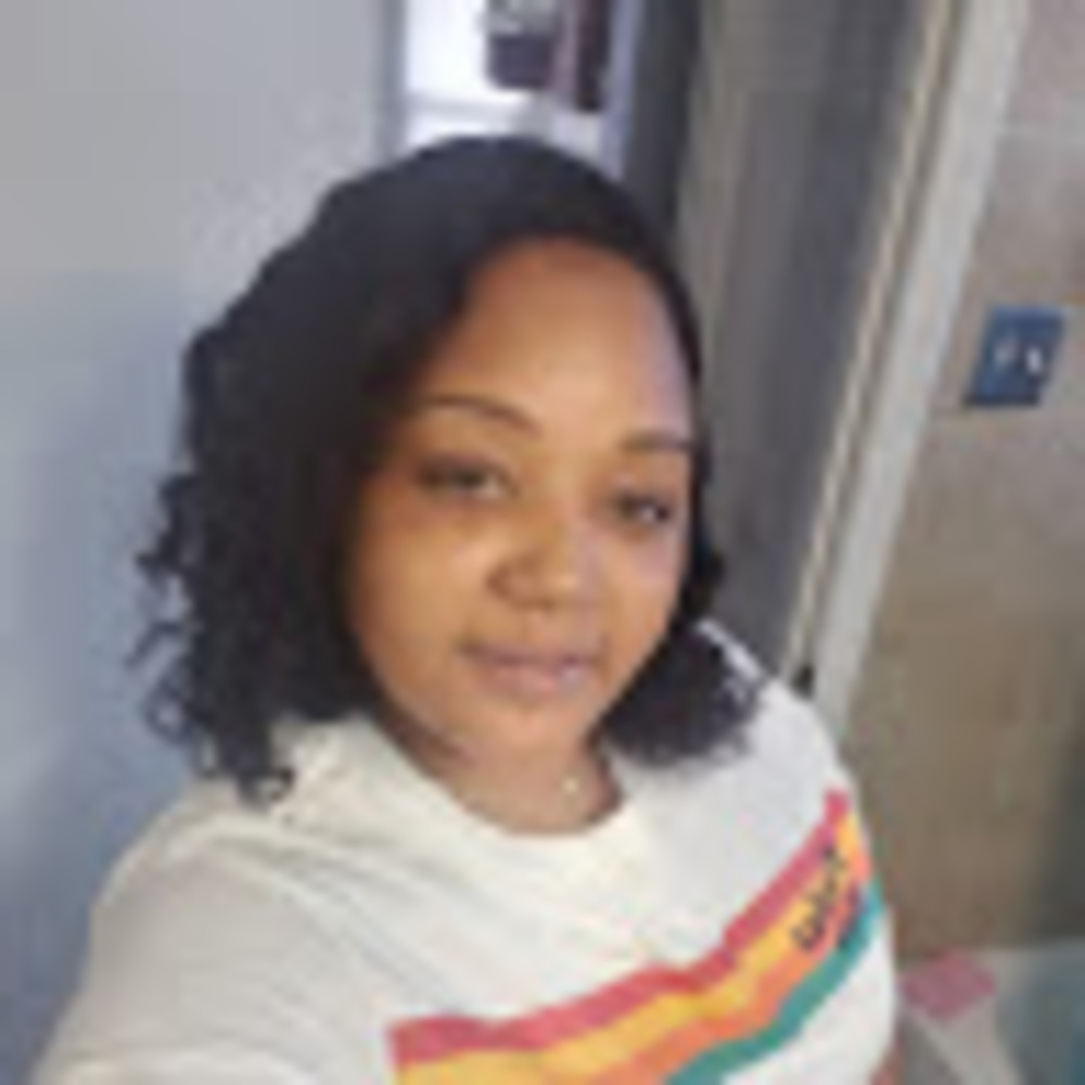 Meet your Posher, Charisse
